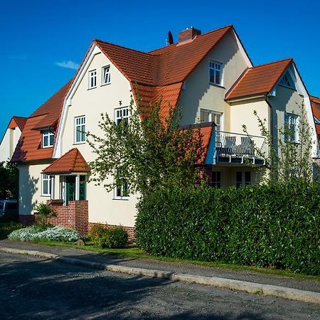 Bellevue Ferienwohnungen Quedlinburg Exterior foto